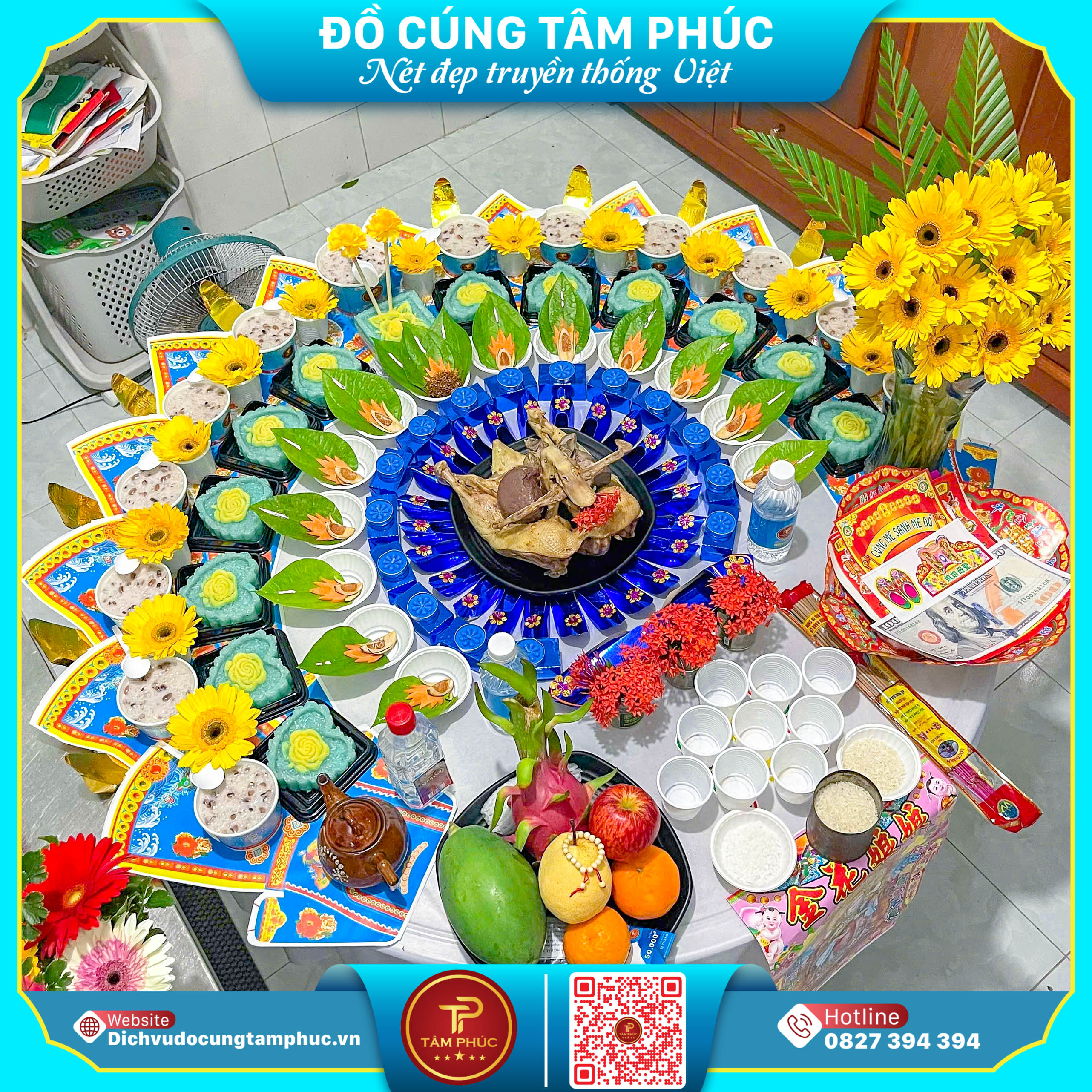 Ý Nghĩa Trầu Cau Trên Mâm Cúng Đầy Tháng, Thôi Nôi